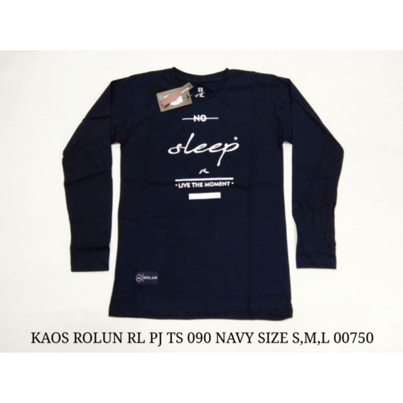Kaos Rolun PJTS 090