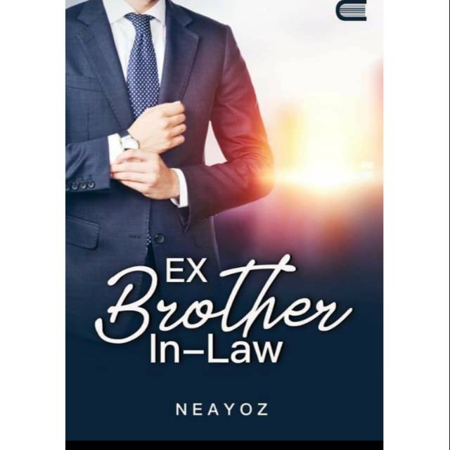 Ex brother In Law by Neayoz