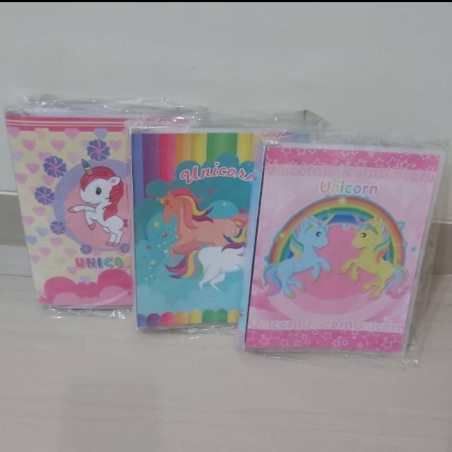 

Binder note