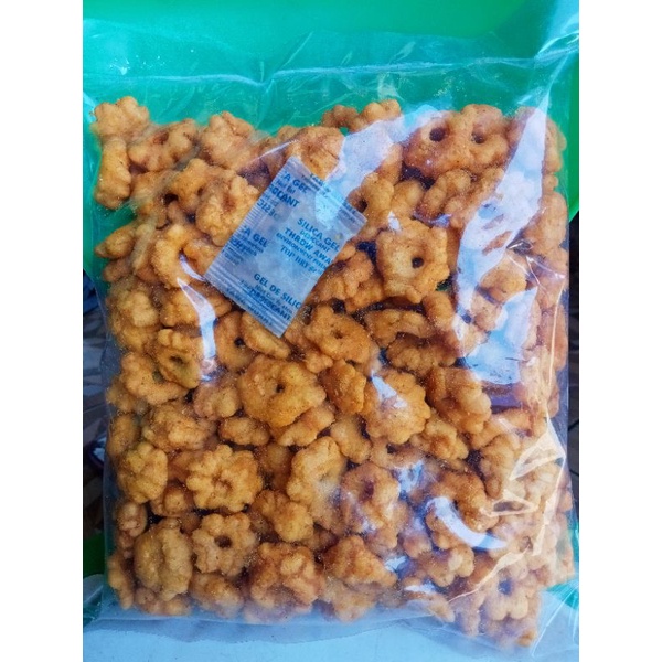

ribut pilus sakura 250 gram