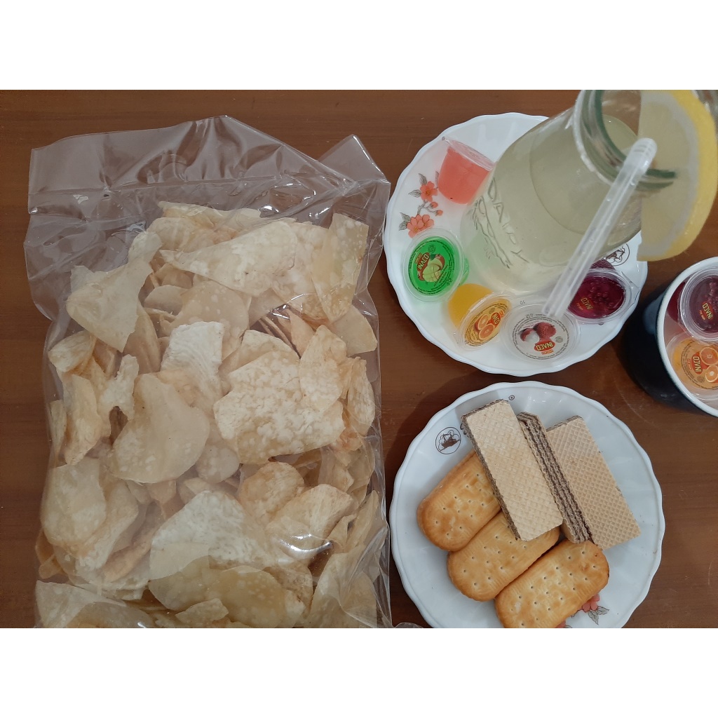 

Pangsit Onclang enak
