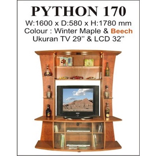 ACTIV WALL - UNIT PHYTON170