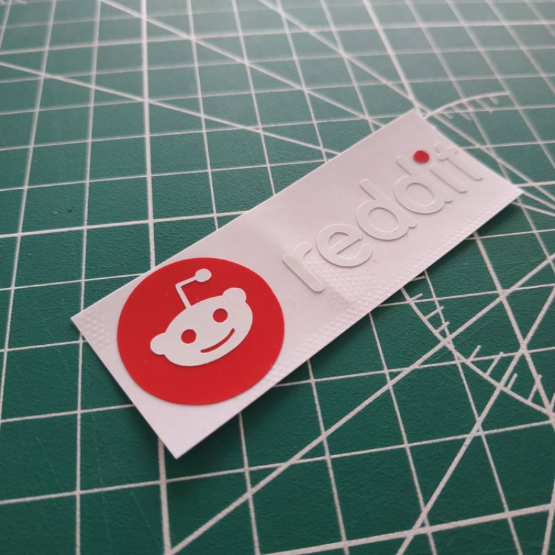 Jual Stiker Reddit | Shopee Indonesia