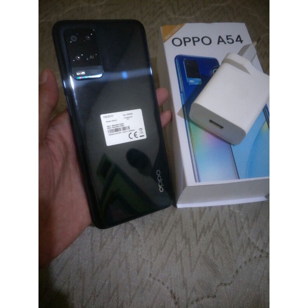 Oppo A54 6/128