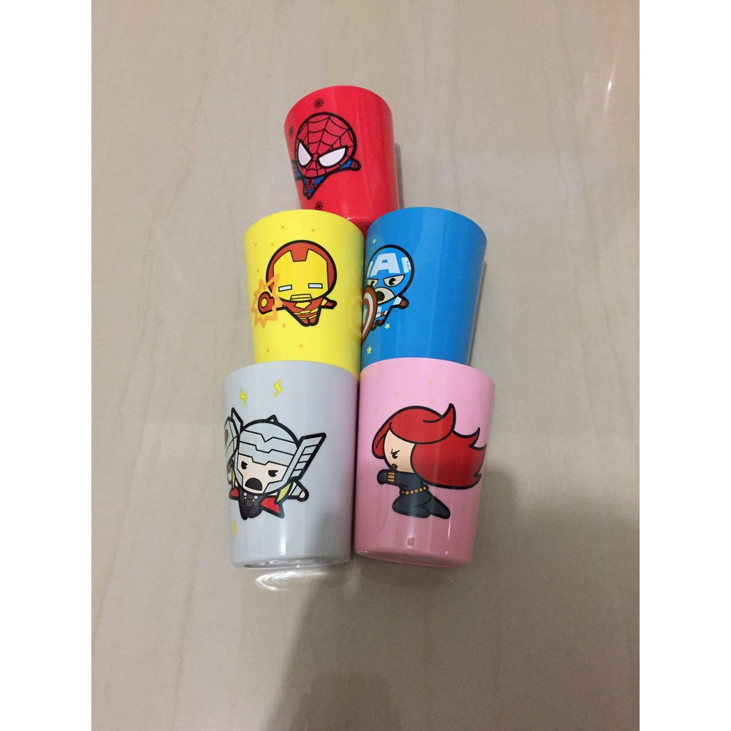 Marvel x Miniso Limited Edition Mug