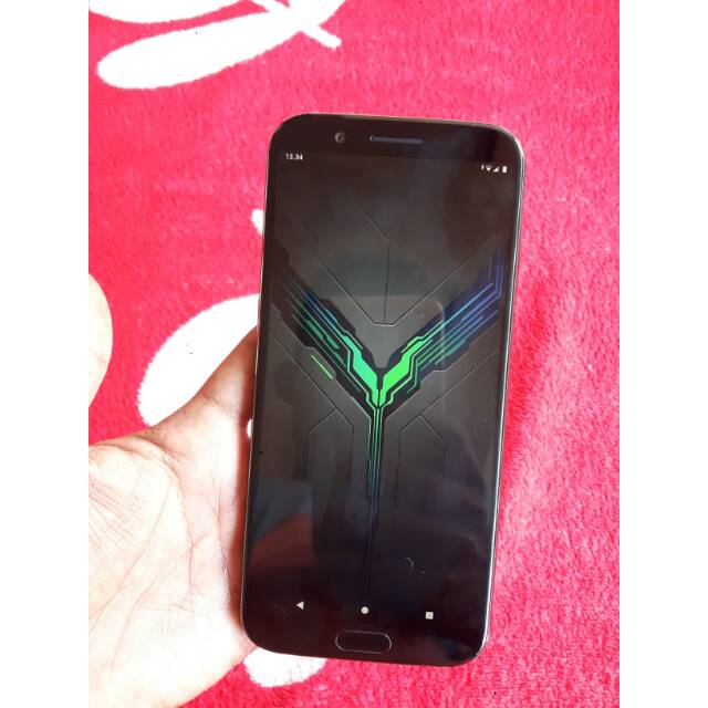 Xiaumi Black shark 1 ram 8/128