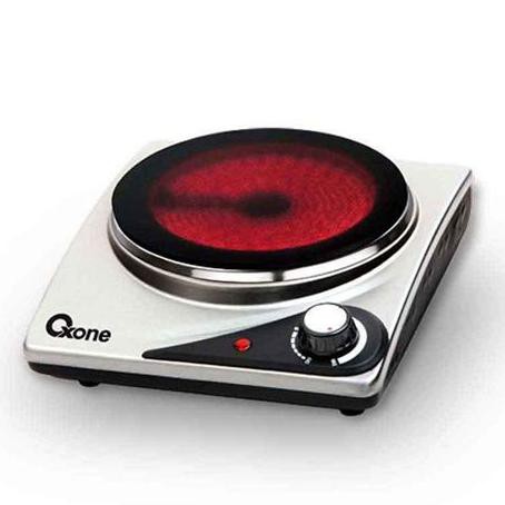Oxone Ox-655S Kompor Listrik 1 Tungku, Ox 655S Kompor Elektrik, Juangjain
