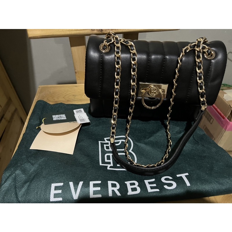 TAS EVERBEST KAZ