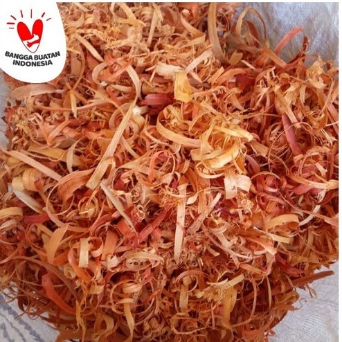 

Kayu Secang Serut Halus Mesin 1kg Organik Super Food Multivitamin