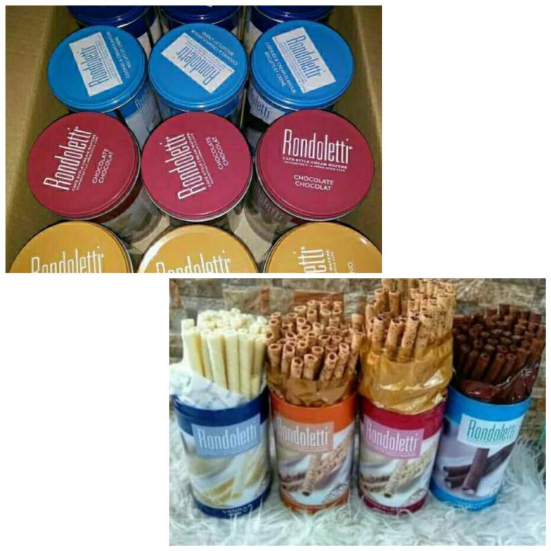 

rondolletiwaferstick