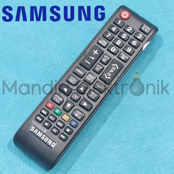 Remot Remote TV LCD / LED / Plasma Smart TV Samsung AA59-00602A