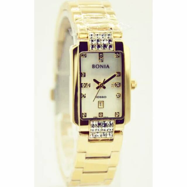 Jam tangan cewek BONIA ROSSO