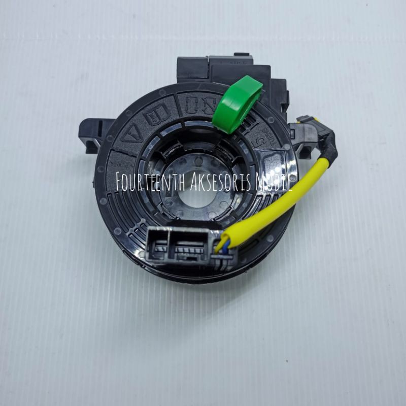 Kabel Spiral Kabel Klakson Toyota Grand Avanza Original 84306-BZ160