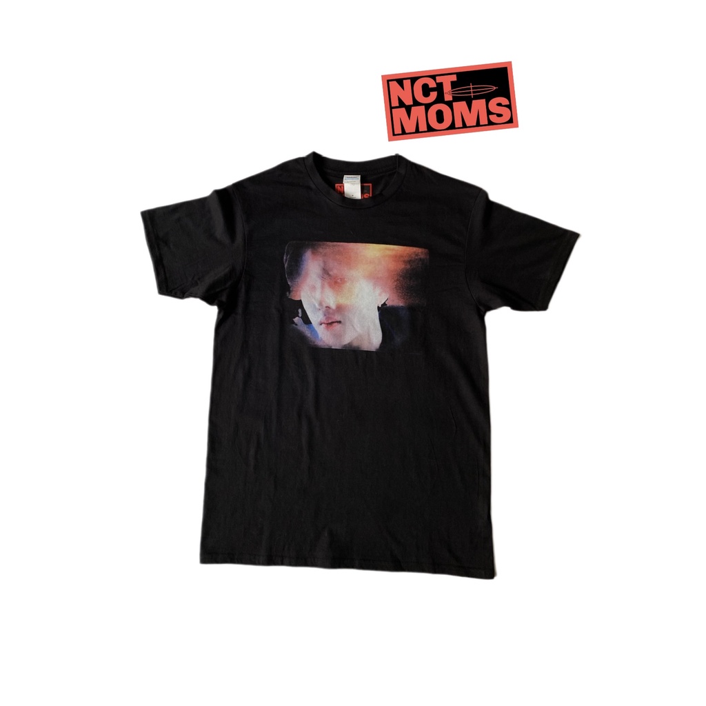 T-SHIRT NCT MOMS 3 (NCT DREAM - JISUNG)
