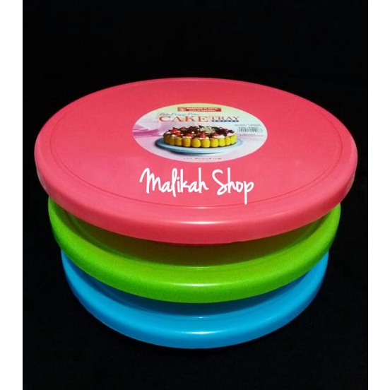 

KUE-PENGHIAS-ALAT- MEJA PUTAR MASPION / CAKE TRAY MASPION / LAZY SUSAN -ALAT-PENGHIAS-KUE.