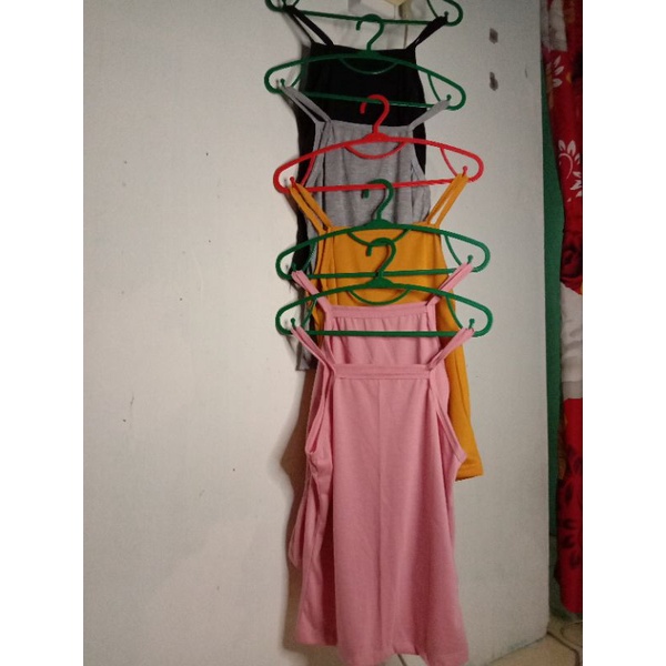Tank top /Singlet Wanita Dewasa