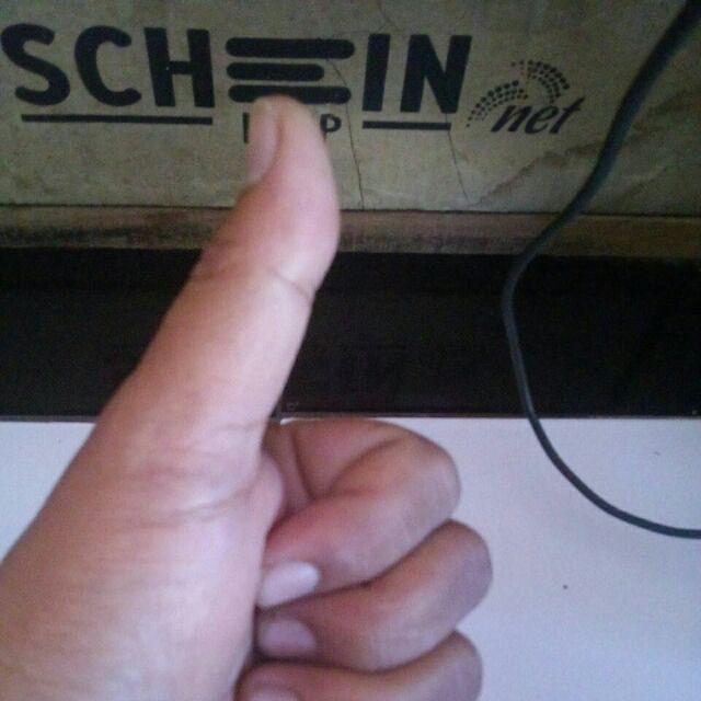 Obeng Radio Ats / Obeng Mini Panjang Min Dan Plus ( +-) 4 Ukuran Varian Murah