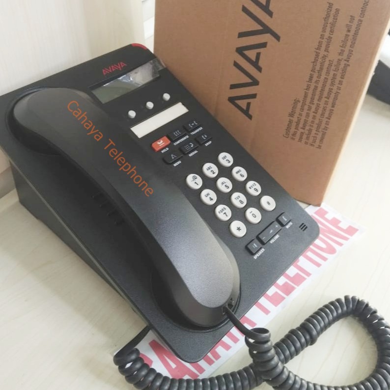 Telepon Avaya 1603 IP Phone