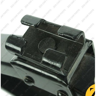 Dongkrak Jembatan Mobil Manual 1,5 ton Car Scissors Jack 1 ton gunting