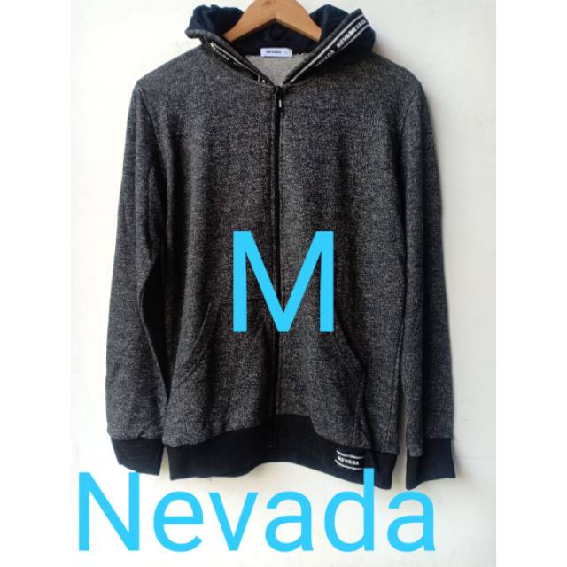 Jaket Wanita Nevada
