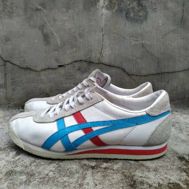 preloved onitsuka tiger size 42