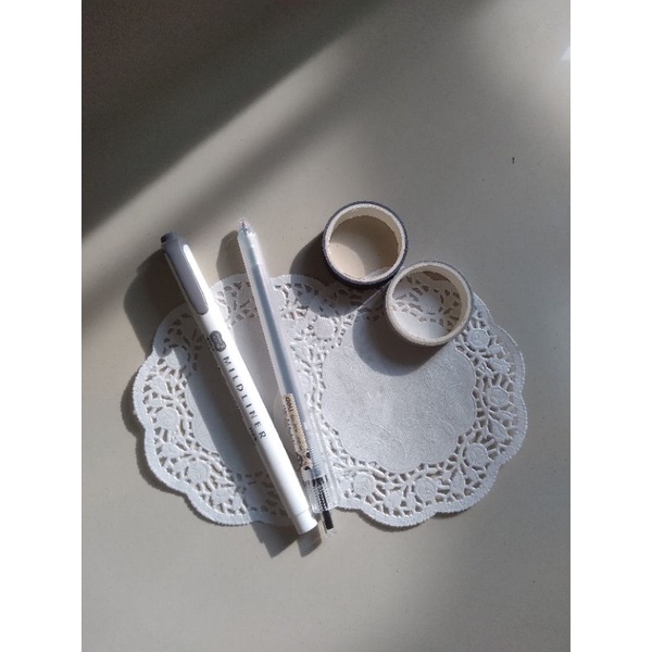 

Journaling Kit: SMALL BUNDLE #2