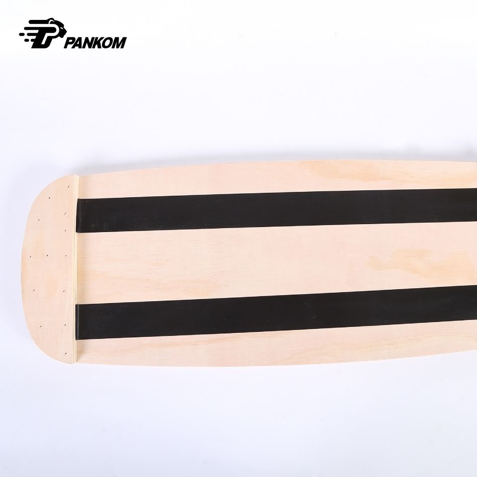 Must-have Untuk Balance Board SkiEssential Untuk TailboardPapan Seluncur Untuk Latihan