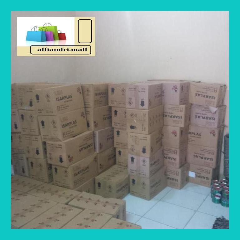 

510Fsjbc50 Lem Pralon Isarplas Tube 45 Gr - Lem Pipa Pvc Isarplas Tube D6005Ckhd