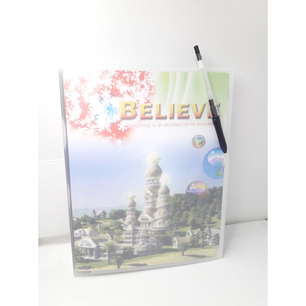 

Binder Joyko B5