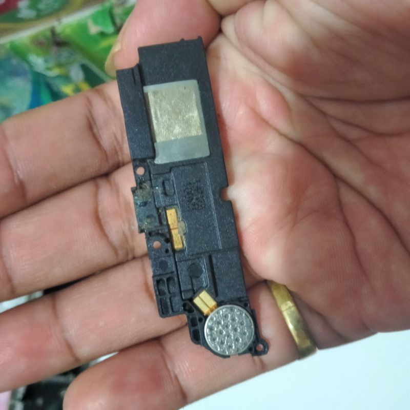 buzzer copotan ori Advan i5c plus