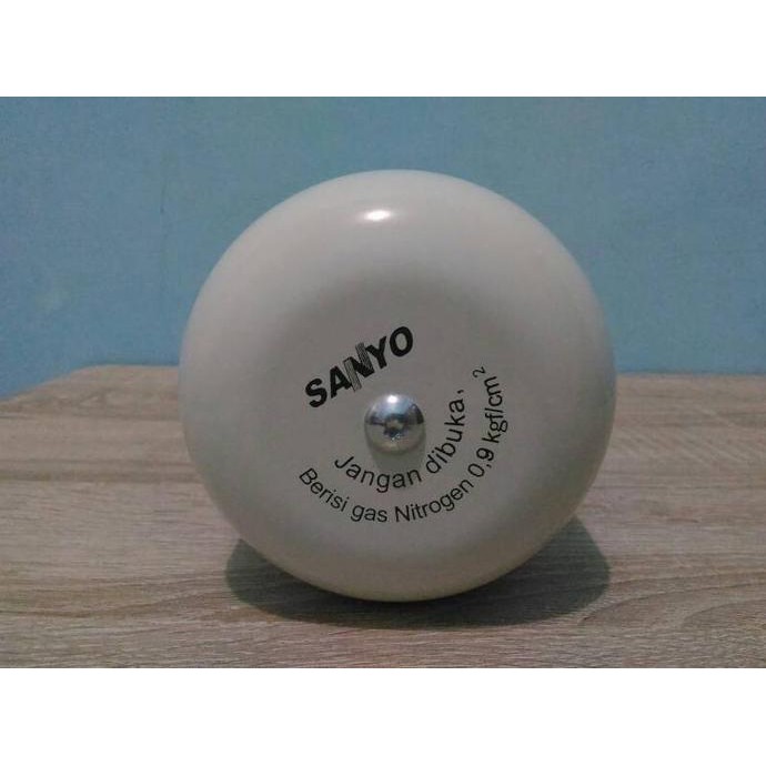 Buruan Beli] Tabung Pompa Air Sanyo 2 Liter