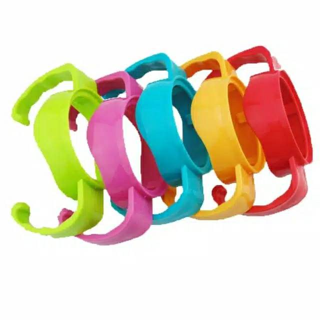 Handle / pegangan botol susu pigeon