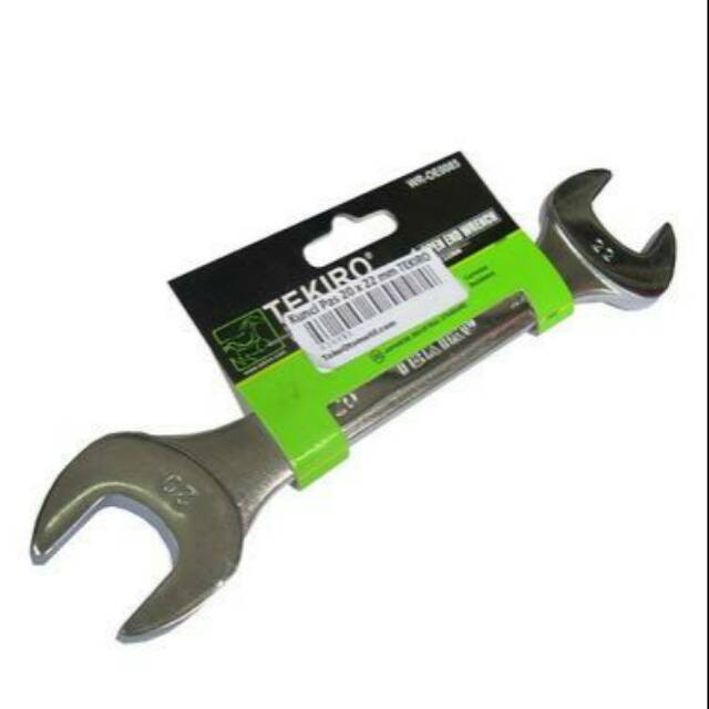 TEKIRO Kunci Pas 14 x 17 mm