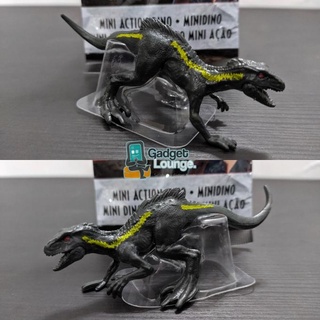 small indoraptor toy