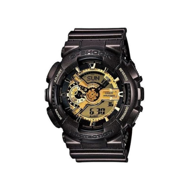 Casio G-Shock GA-110BR-5ADR