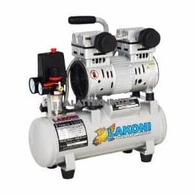 Kompresor Oiless Lakoni Fresco 110x