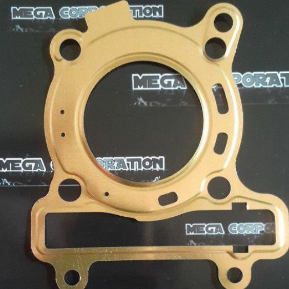Paking Gasket Cylinder Head Xeon