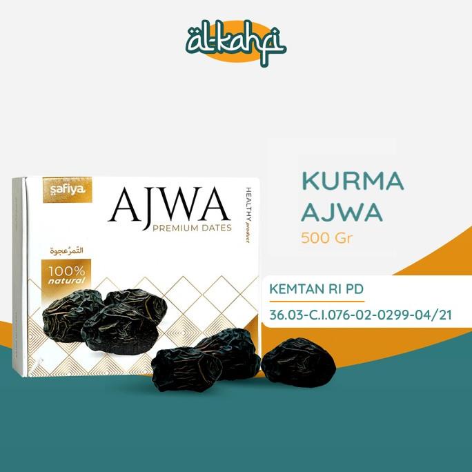 

BISA COD Kurma Ajwa Jumbo 1 Kg | Kurma Nabi Premium Original Safiya/KURMA 1KG/KURMA BARARI/KURMA RUTHOB/KURMA BAM/KURMA PALM FRUIT/KURMA TANGKAI/KURMA AZWA/KURMA SUKKARI/KURMA SAFAWI/KURMA TUNISIA/KURMA MUDA KUNING/KURMA MUDA HIJAU/KURMA MEDJOL/KURMA