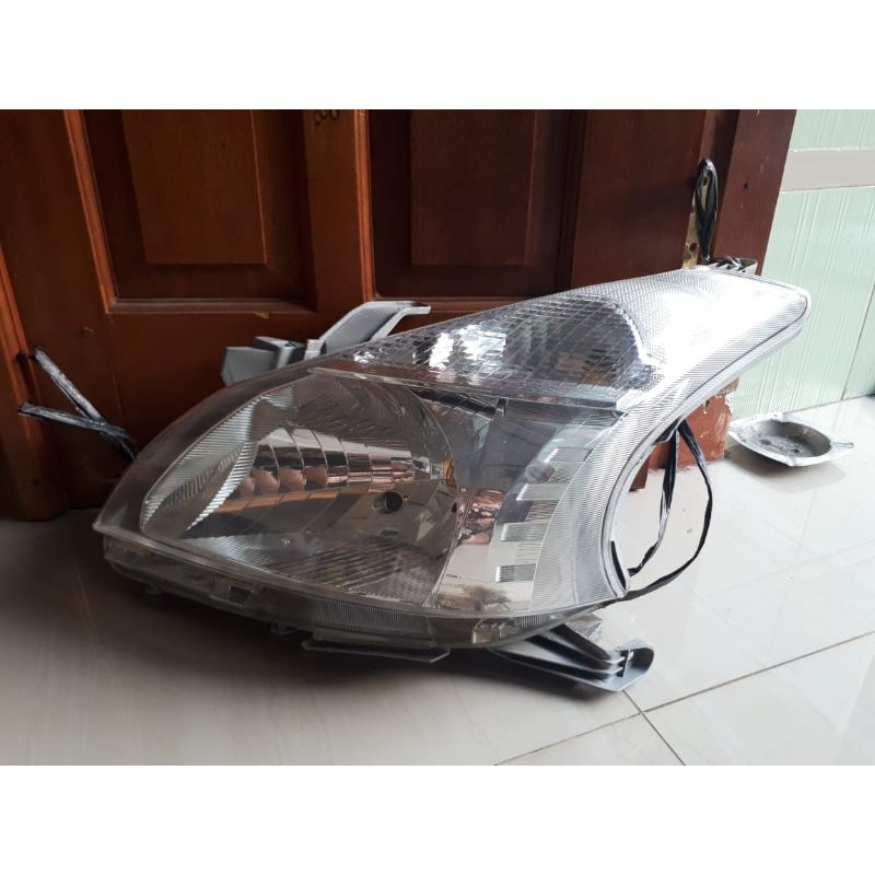 Headlamp Avanza 2014 kiri original