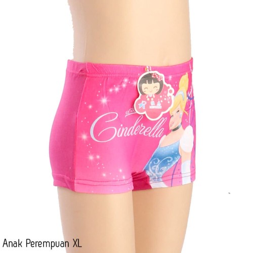 PROMO 3 Pcs CELANA DALAM BOXER ANAK PEREMPUAN BAHAN HALUS / FASHION ANAK PEREMPUAN / PAKAIAN DALAM KARTUN / CELANA DALAM MOTIF FROZEN MOTIF KUDA PONY MOTIF RANDOM-Vegasus Store (COD)