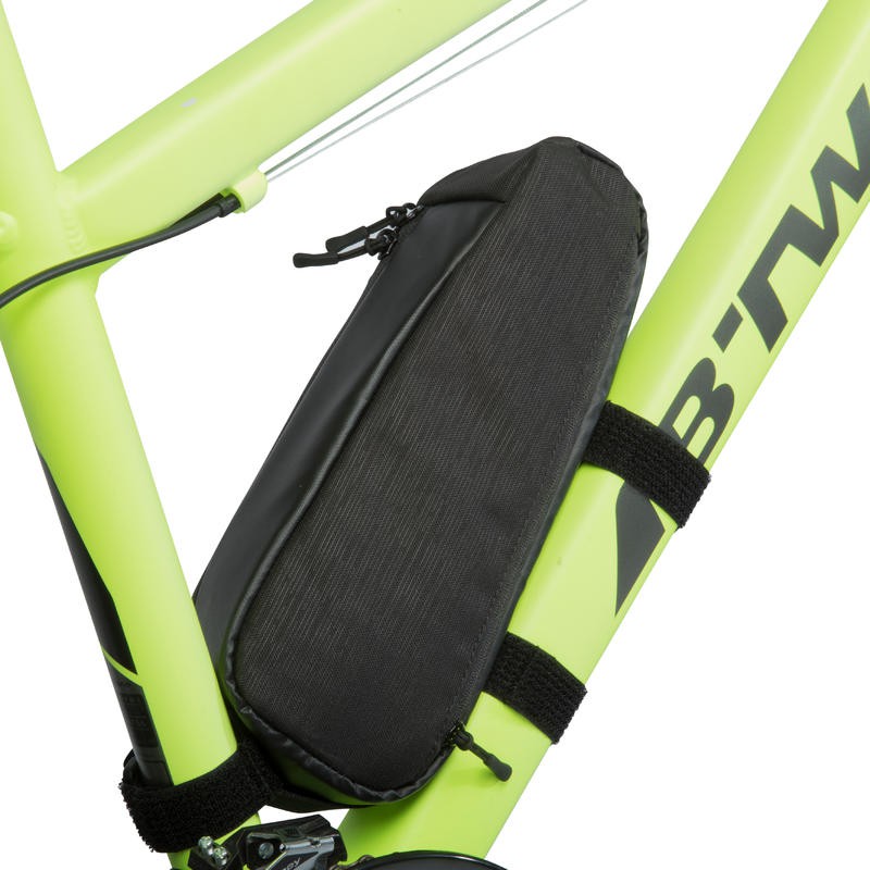 RIVERSIDE 300 Tas Sepeda Gunung MTB 1.5L Bike Frame Bag