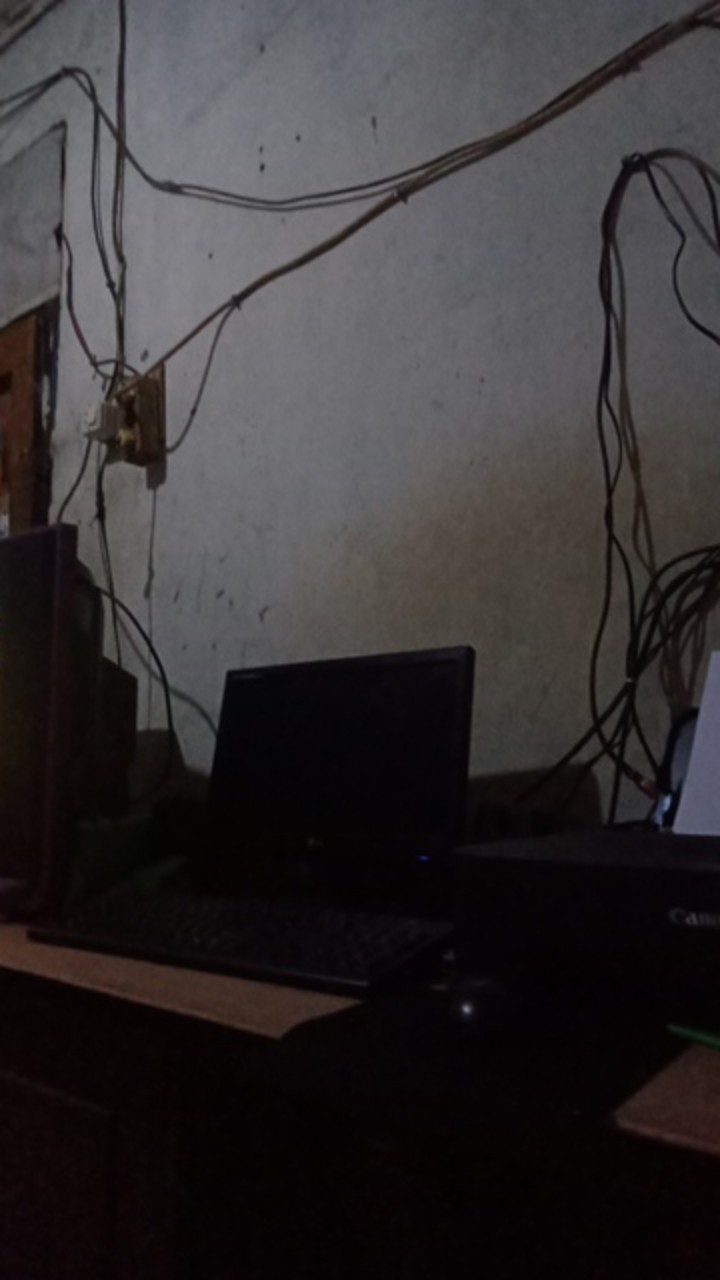 280 Cm Tenda Payung Lebar Event Pantai Cafe Bazaar Parasol Diameter Tenda Booth Jualan Import 031-4