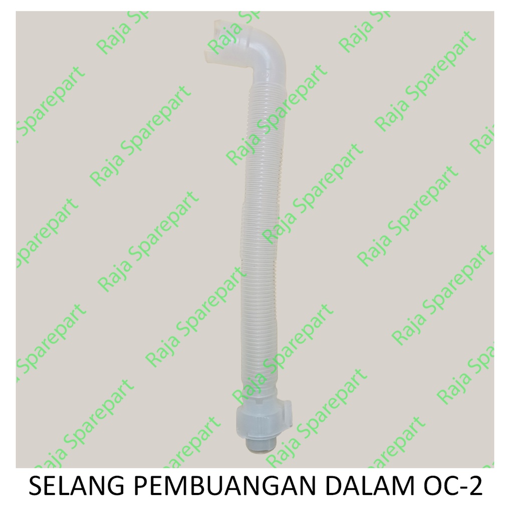 Selang Pembuangan Dalam Mesin Cuci OC-02