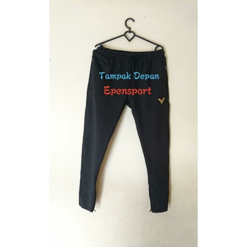 Celana Training Victor Squba Premium Termurah