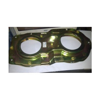 Bracket lampu bulat 5 Inch