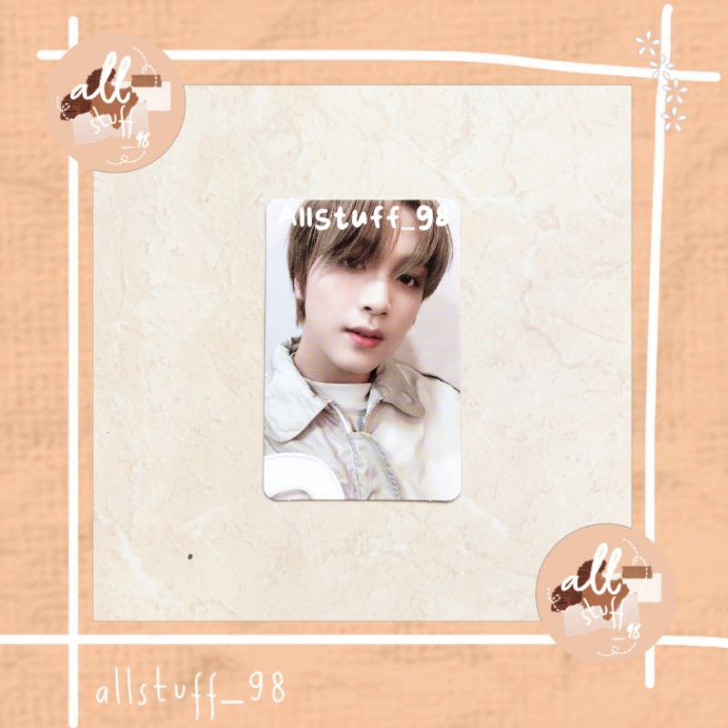Pc Haechan Resonance Future ver