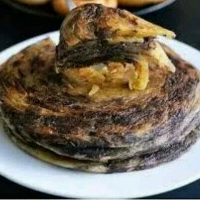 

Ro-ti Maryam Cokju/Keju/Coklat/Pandan frozenfood