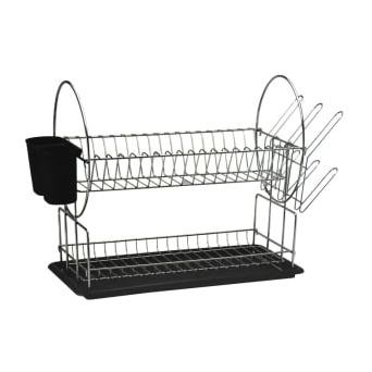 Rak Piring Appetite Spectro Yulandasarimart12