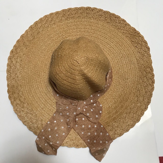 Topi pantai lipat kualitas import Shopee Indonesia Topi pantai lipat kualitas import Shopee Indonesia