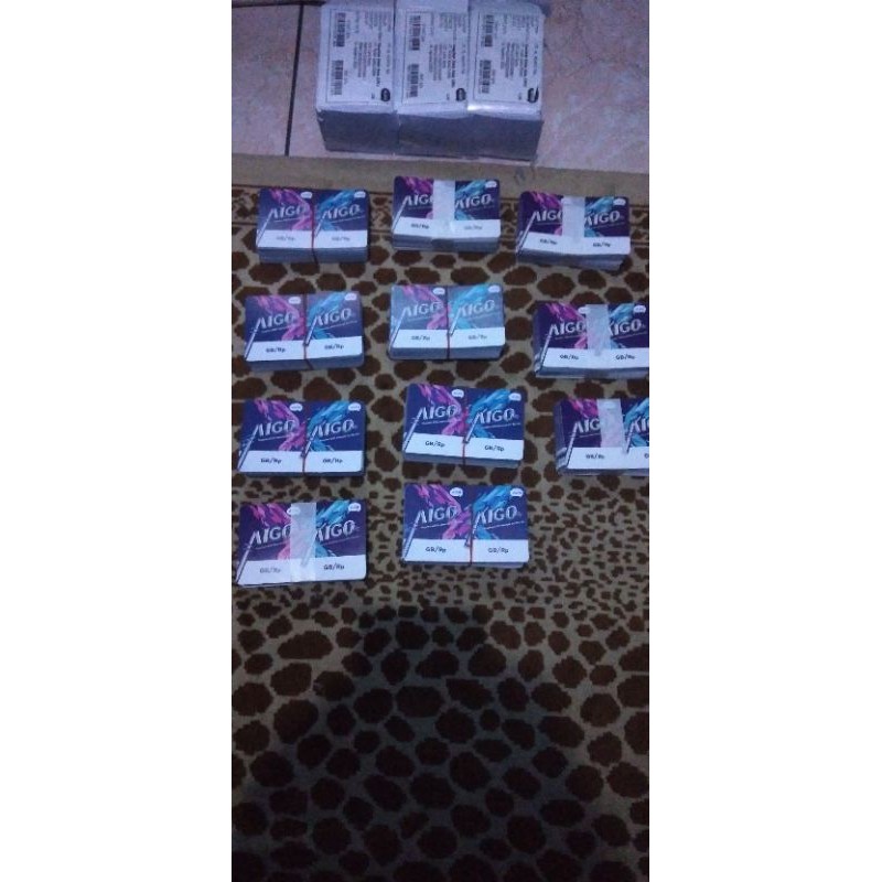 Voucher axis 8gb 30hari